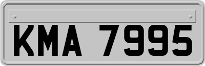 KMA7995