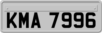 KMA7996