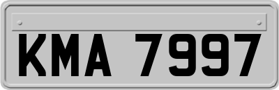 KMA7997
