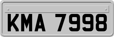 KMA7998