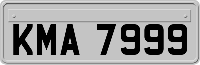 KMA7999