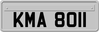 KMA8011