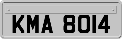 KMA8014