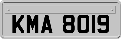 KMA8019