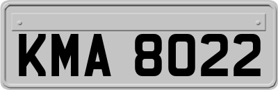 KMA8022