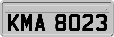 KMA8023