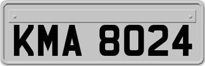 KMA8024