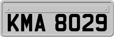 KMA8029