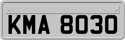 KMA8030