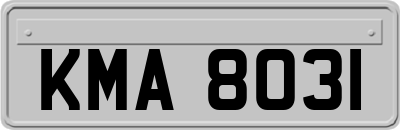 KMA8031