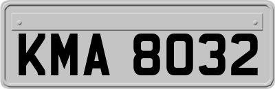 KMA8032