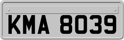 KMA8039
