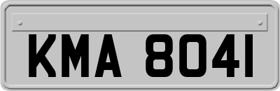 KMA8041