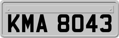 KMA8043