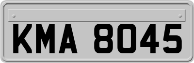 KMA8045