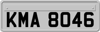 KMA8046