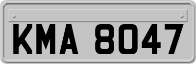 KMA8047