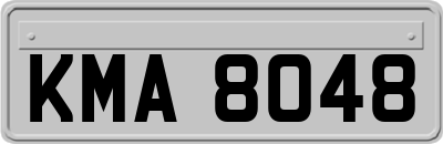 KMA8048