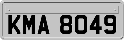 KMA8049