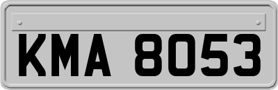 KMA8053
