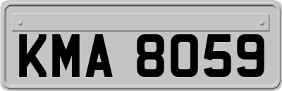 KMA8059