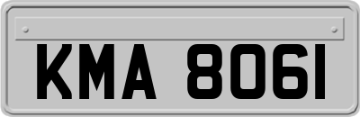 KMA8061