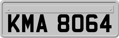 KMA8064
