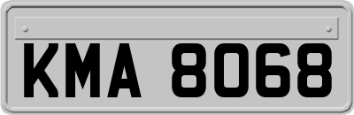 KMA8068