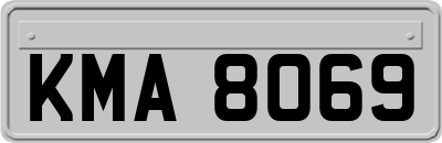 KMA8069