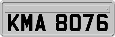 KMA8076
