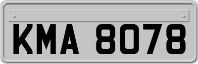KMA8078