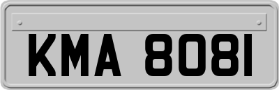 KMA8081