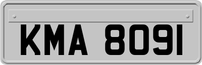 KMA8091