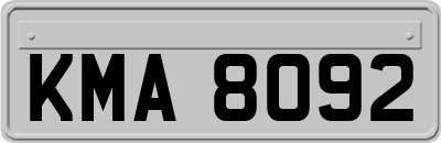KMA8092