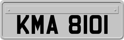 KMA8101
