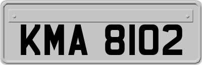 KMA8102