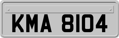 KMA8104