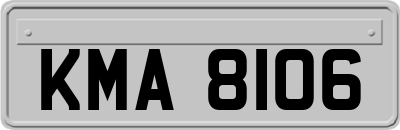 KMA8106