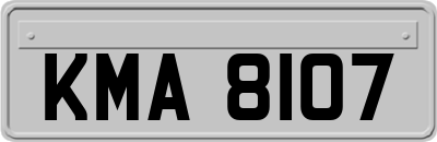 KMA8107