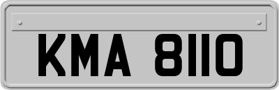KMA8110