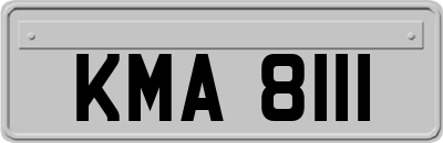 KMA8111
