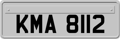 KMA8112