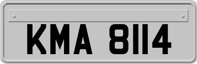 KMA8114
