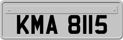 KMA8115