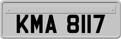 KMA8117