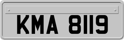 KMA8119