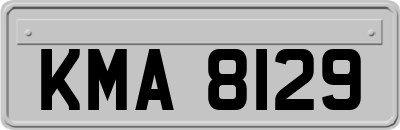 KMA8129
