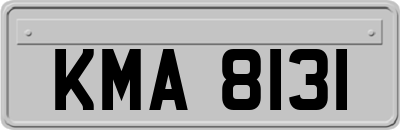 KMA8131