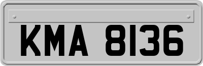 KMA8136