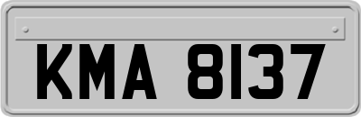 KMA8137